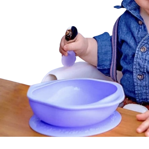 Toddler Mealtime Set 3
