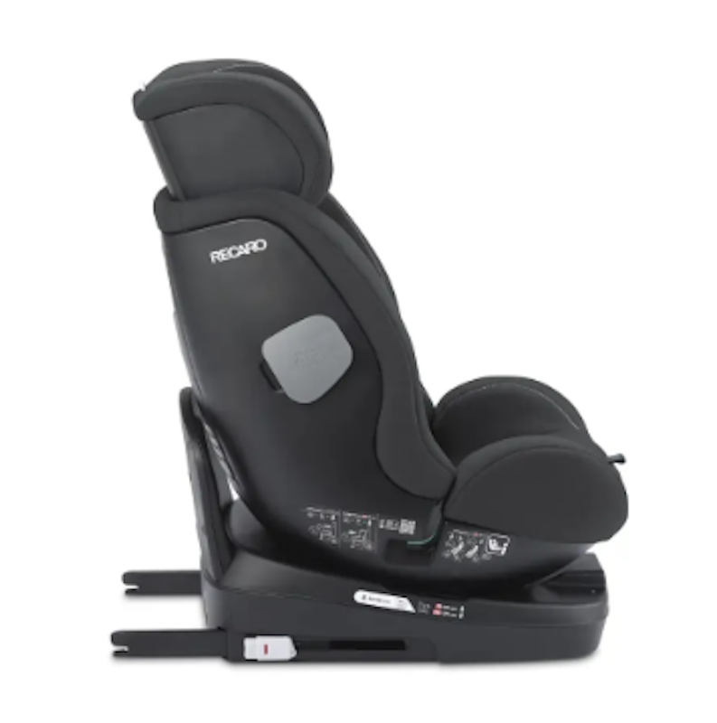 Salia 125 Car Seat 3