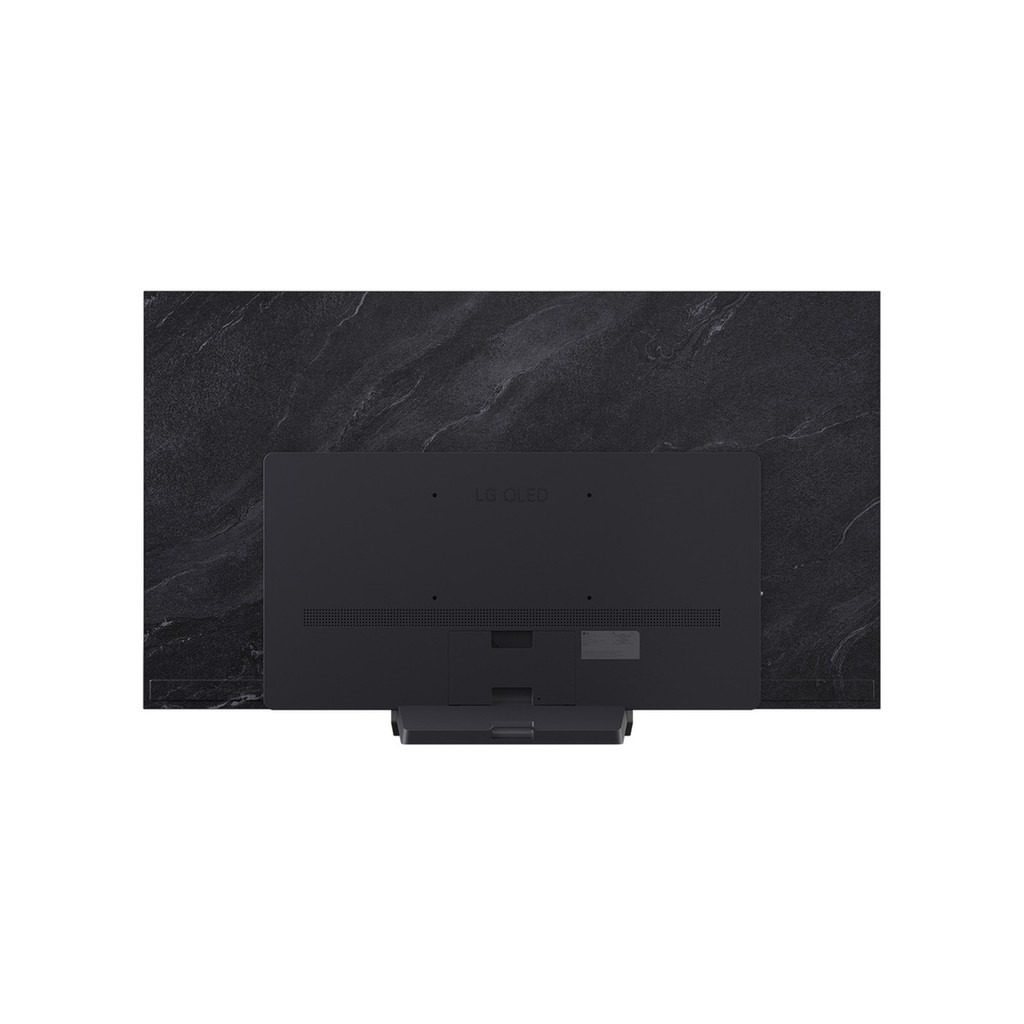 ทีวี OLED Evo AI C5Z 4K Smart TV  2