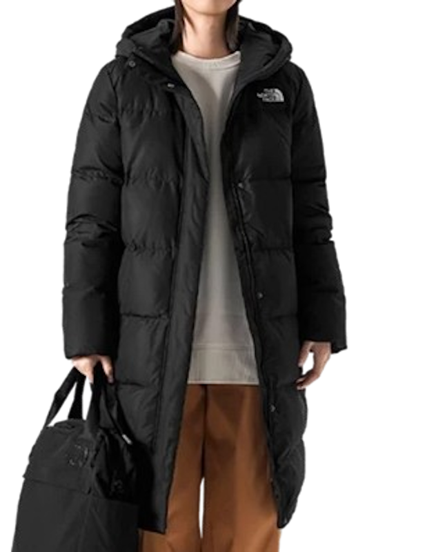 W ESSENTIAL LONG DOWN 1