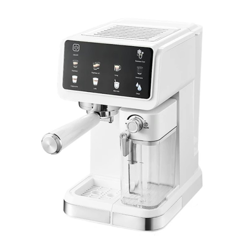 เครื่องชงกาแฟเอสเพรสโซ All-in-One Coffee Machine 1