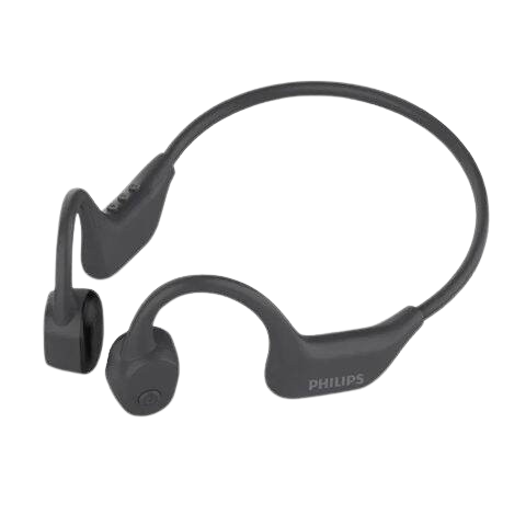 หูฟังไร้สายบลูทูธ Bone Conduction  1