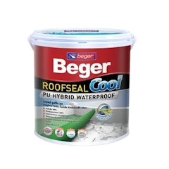 วัสดุกันซึม Roofseal Cool