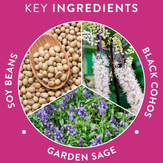 Ultiboost Menopause Balance 3