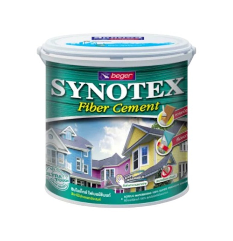 Synotex Fiber Cement 1
