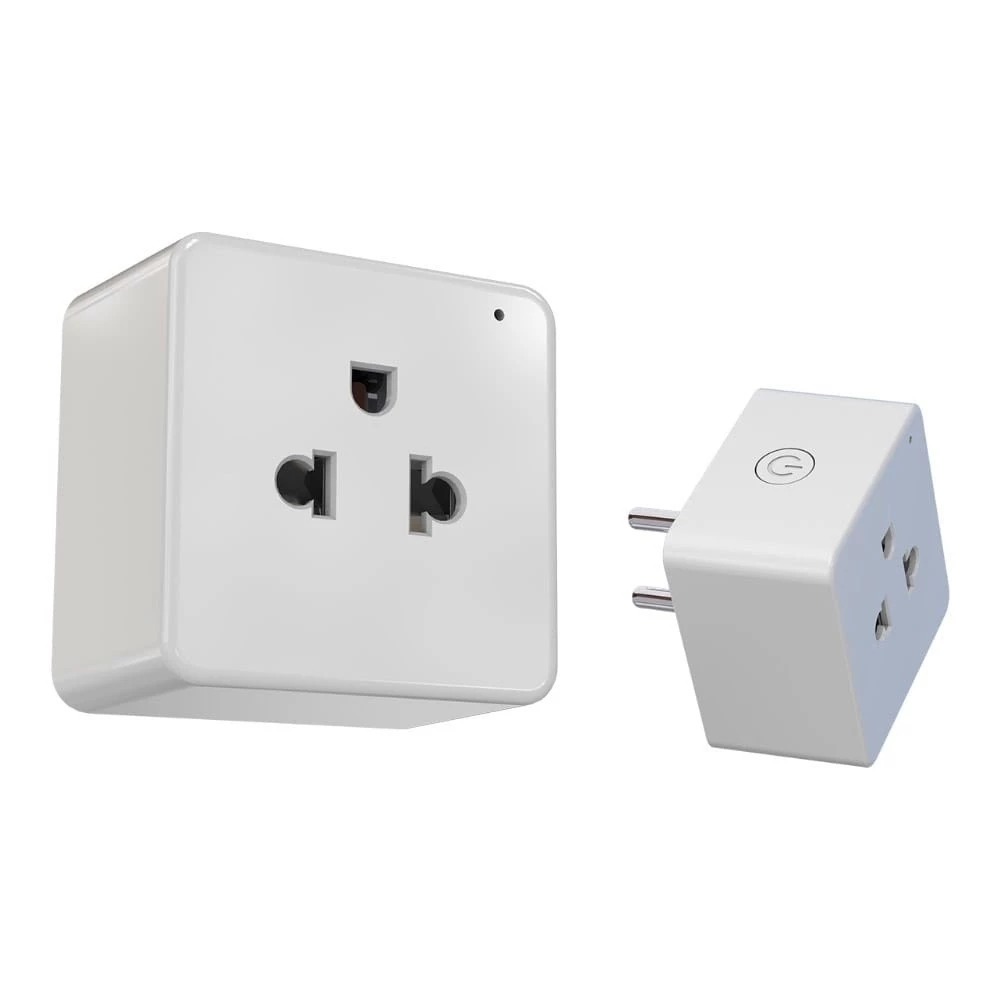 TrueLivingTECH Smart Plug 1