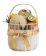 Basketeer กระเช้าผลไม้ Delivery Fruit Baskets Collection 1