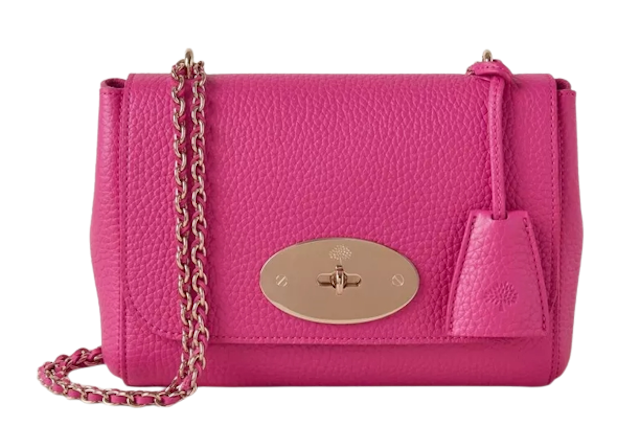 10 กระเป๋า Mulberry รุ่นไหนดี ปี 2026 รวมรุ่นฮิต Alexa, Bayswater 4