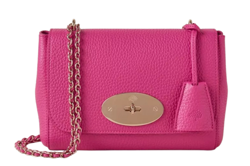 กระเป๋า Mulberry รุ่น Lily 1