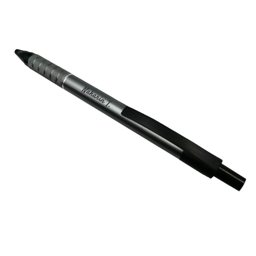 Faster Ballpoint Pen 1