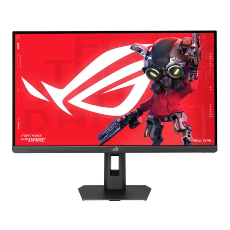 จอคอมเกมมิ่ง ROG Strix 1