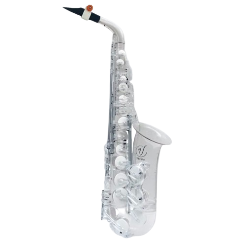 Alto Saxophone 1