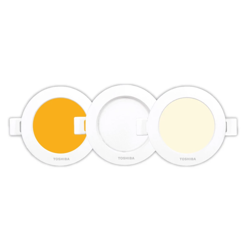 LED Downlight 3