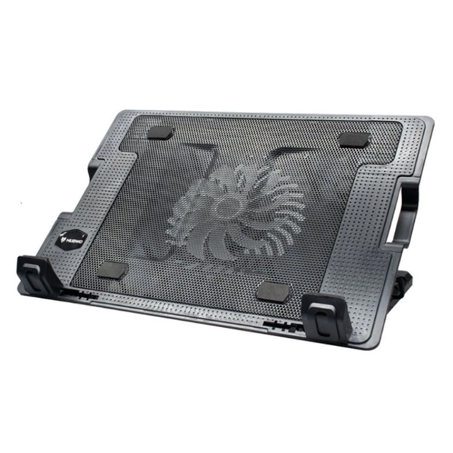 10 พัดลมโน๊ตบุ๊ค ยี่ห้อไหนดี ปี 2026 Cooling Pad แนะนํา 2