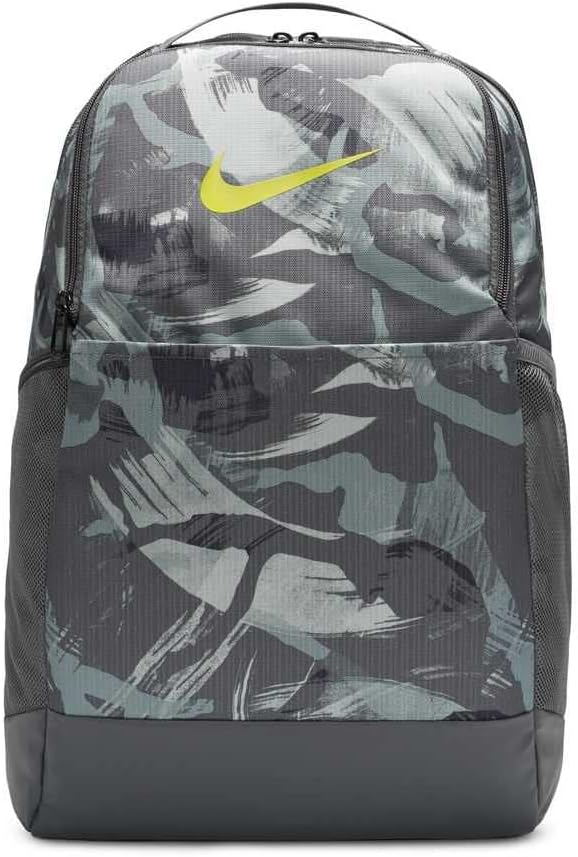 10 กระเป๋าเป้ NIKE รุ่นไหนดี ปี 2026 ดีไซน์สวย เบา ทนทาน จุของได้เยอะ 2