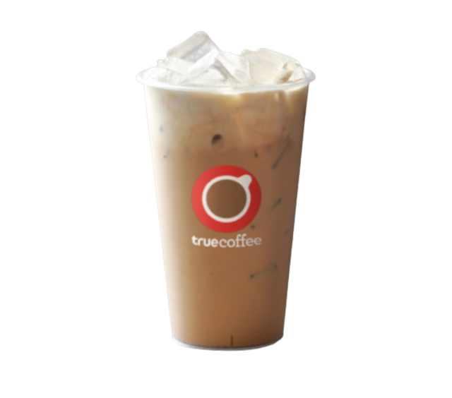 True Coffee เมนูไหนอร่อย ปี 2026 รวมเครื่องดื่ม ขนม และอาหาร 1