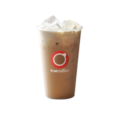 เมนู True Coffee True Signature Iced Coffee