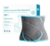 Dr.isla เข็มขัดรัดหน้าท้อง หลังคลอด Bamboo Charcoal Fiber Belly Band 1