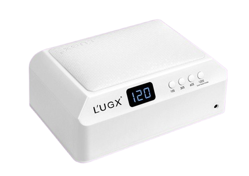 เครื่องอบเล็บเจล รุ่น LG-205 1