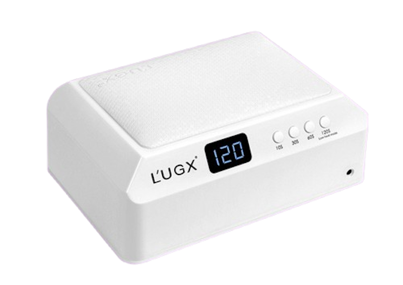 เครื่องอบเล็บเจล รุ่น LG-205 1