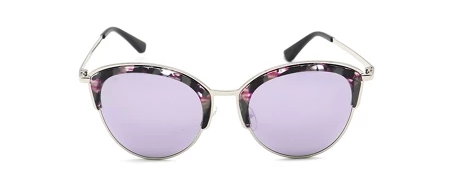 แว่นกันแดดทรง Cat-Eye 1