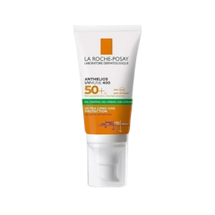 Anthelios UVMune400 Oil Control Gel Cream