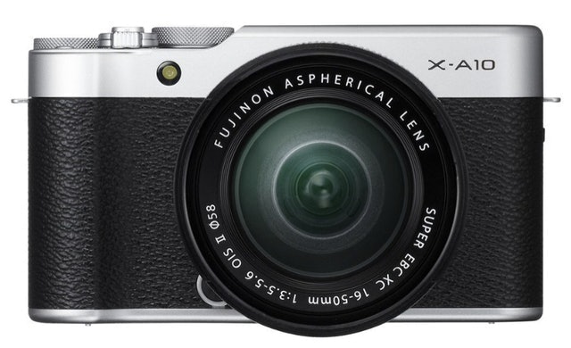 กล้อง Mirrorless  1
