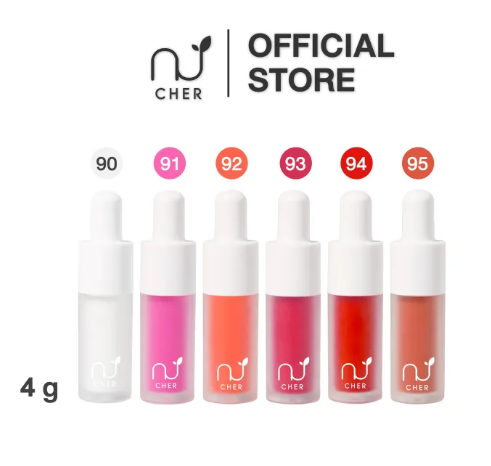 Vit C 3 in 1 Cloudy Blush 5