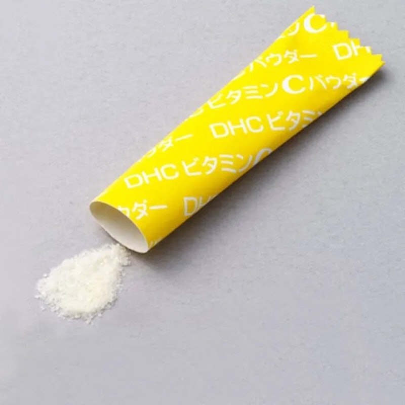 Powder Lemon 3