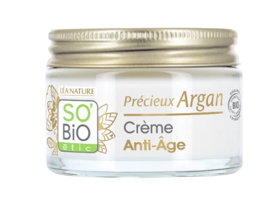 Argan Cream 1