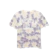 American Eagle ชุดมัดย้อมไปทะเล Tie Dye Graphic T-Shirt 1