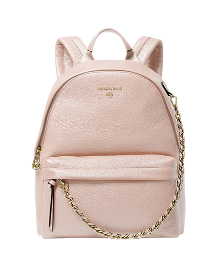 กระเป๋า Michael Kors รุ่น Slater Medium Pebbled Leather Backpack 2