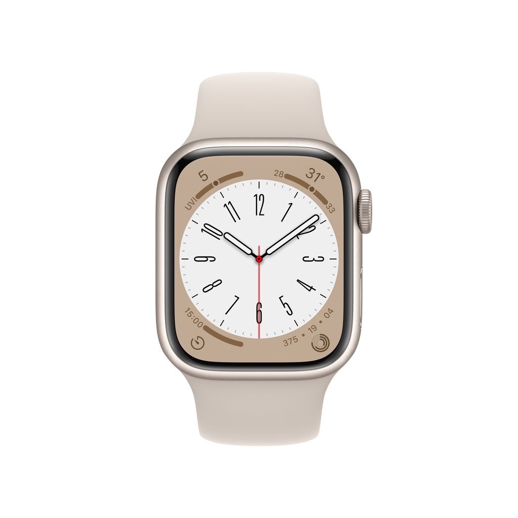 นาฬิกา Apple Watch Series 8 GPS + Cellular 1