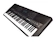 Yamaha คีย์บอร์ดไฟฟ้า มือสอง รุ่น PSR E463 1