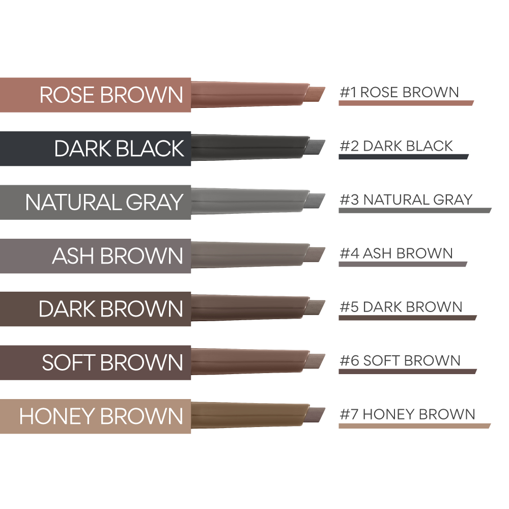 Auto Eyebrow Pencil 3