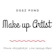 Doszpond_makeup ช่างแต่งหน้าเจ้าสาว ราคาไม่แพง 1