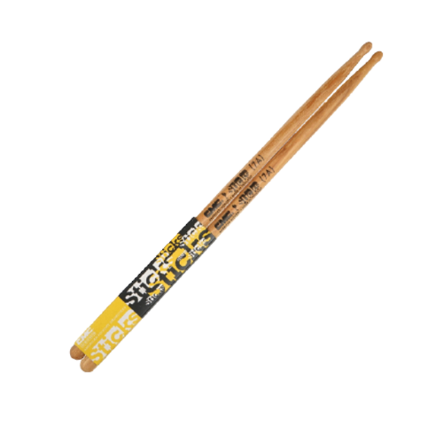 ไม้กลอง Drumstick 7A 1