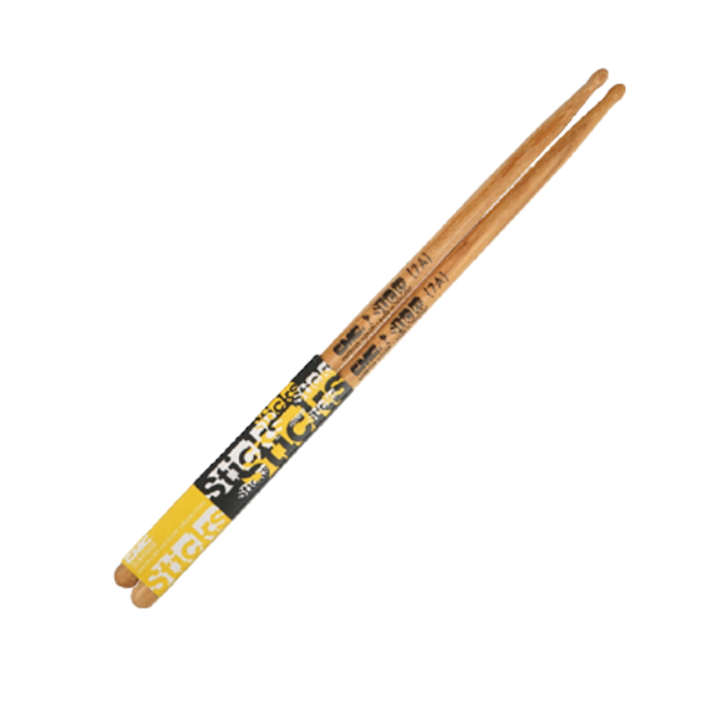 ไม้กลอง Drumstick 7A 1