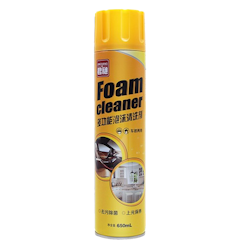 Foam Cleaner