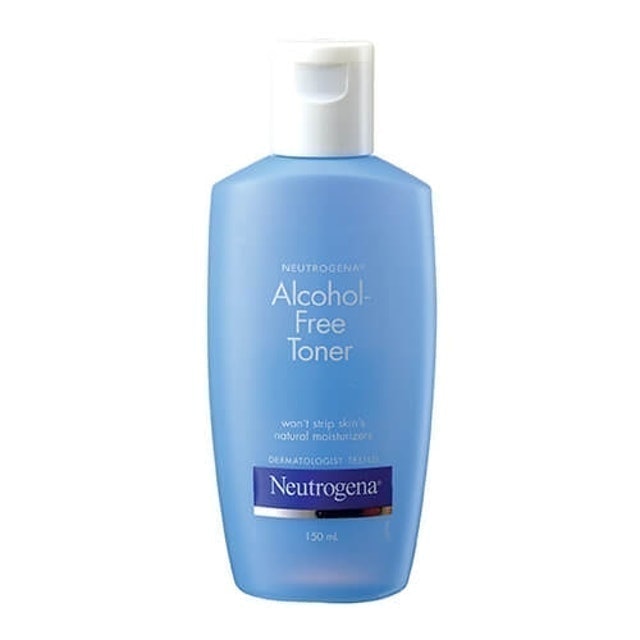 Alcohol-Free Toner 1