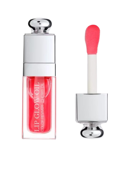 Dior Lip Glow Oil Nourishing Glossy Lip Oil 1