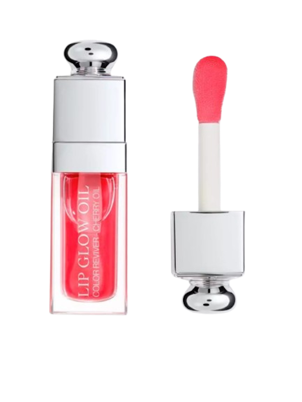 Dior Lip Glow Oil Nourishing Glossy Lip Oil 1