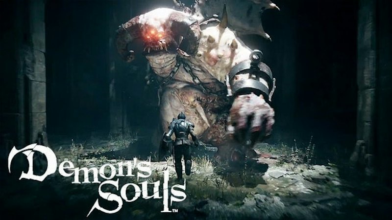 Demon's Souls (Remake) 1