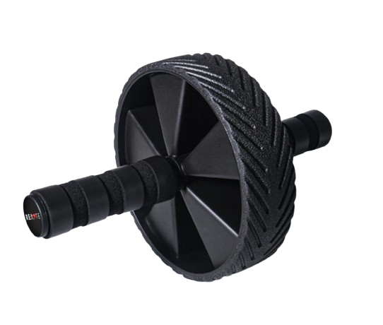 ลูกกลิ้งบริหารหน้าท้อง Ab Wheel 1