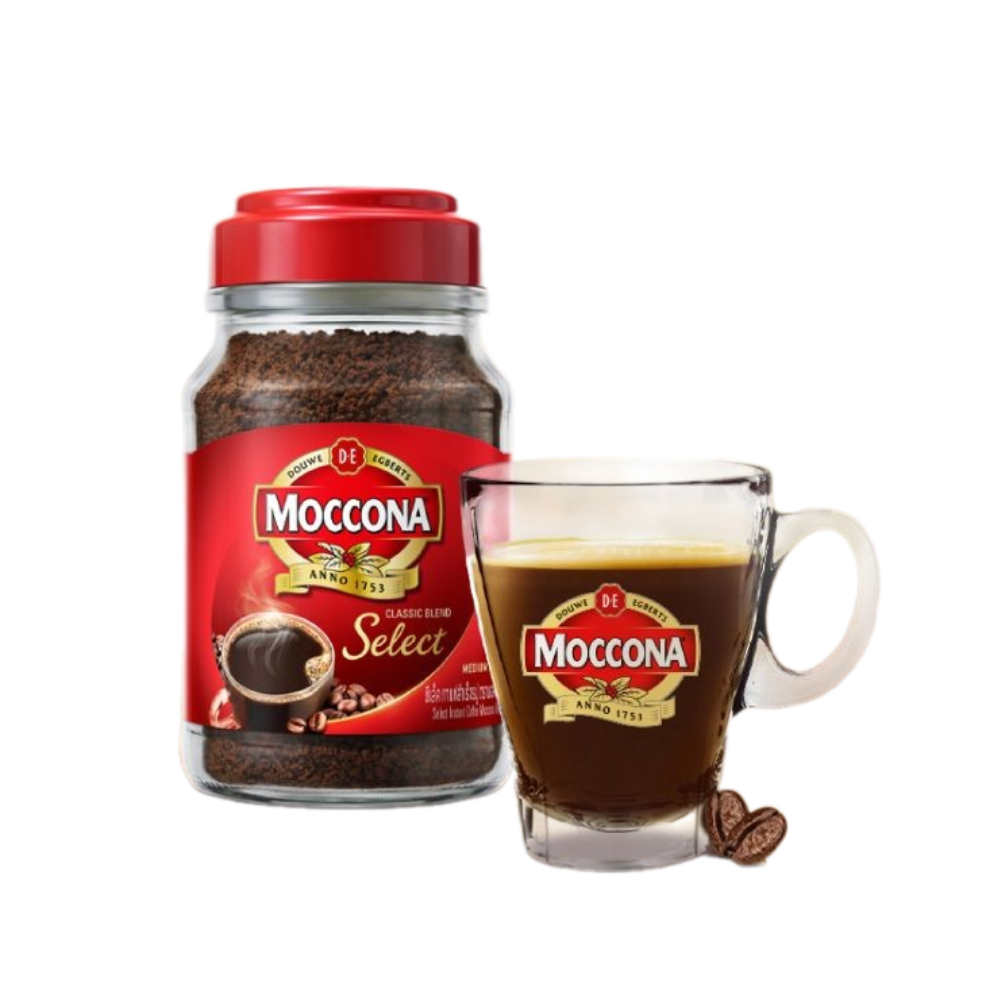 Select Instant Coffee 2