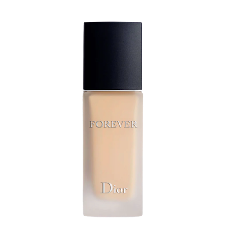 Dior Forever No-Transfer 24h Wear Matte Foundation 1