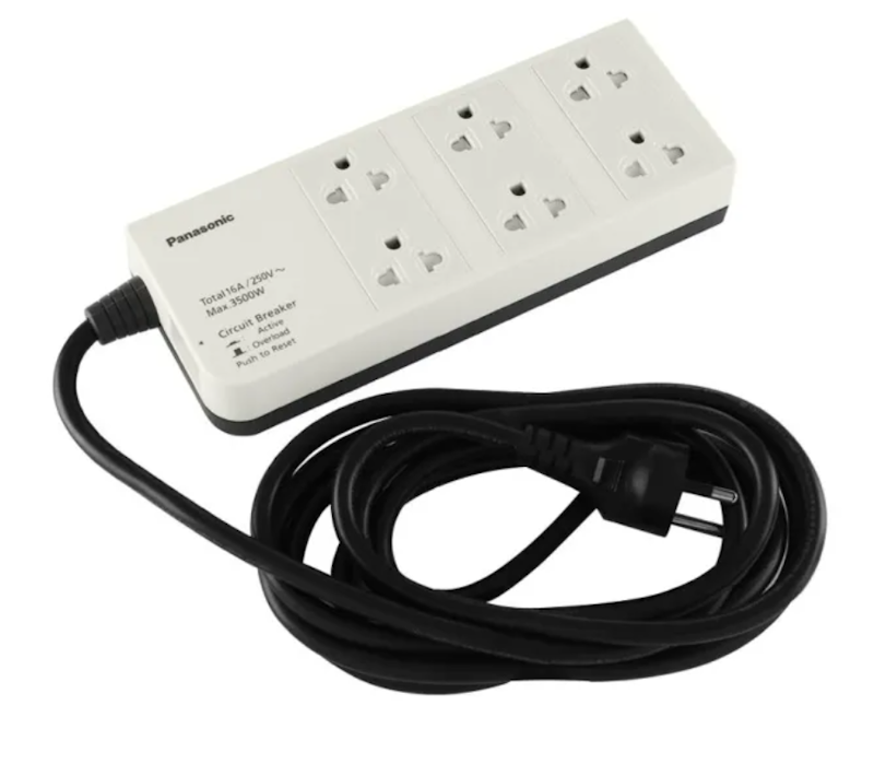 ปลั๊กไฟ 2