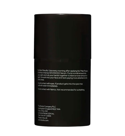 Men Protect & Perfect Intense Advanced Day Moisturiser 2