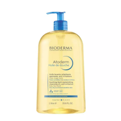 Atoderm Huile de douch