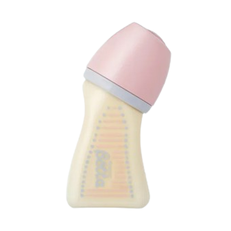 Baby Bottle Brain WS2 1